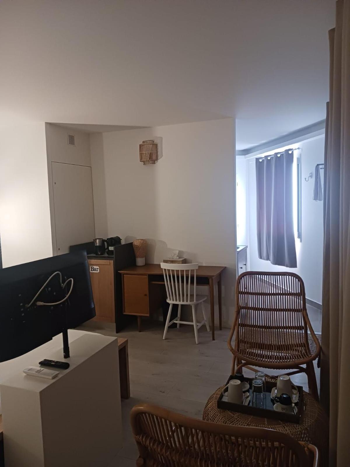 Aracari Hotel Вилар-ле-Домб Екстериор снимка