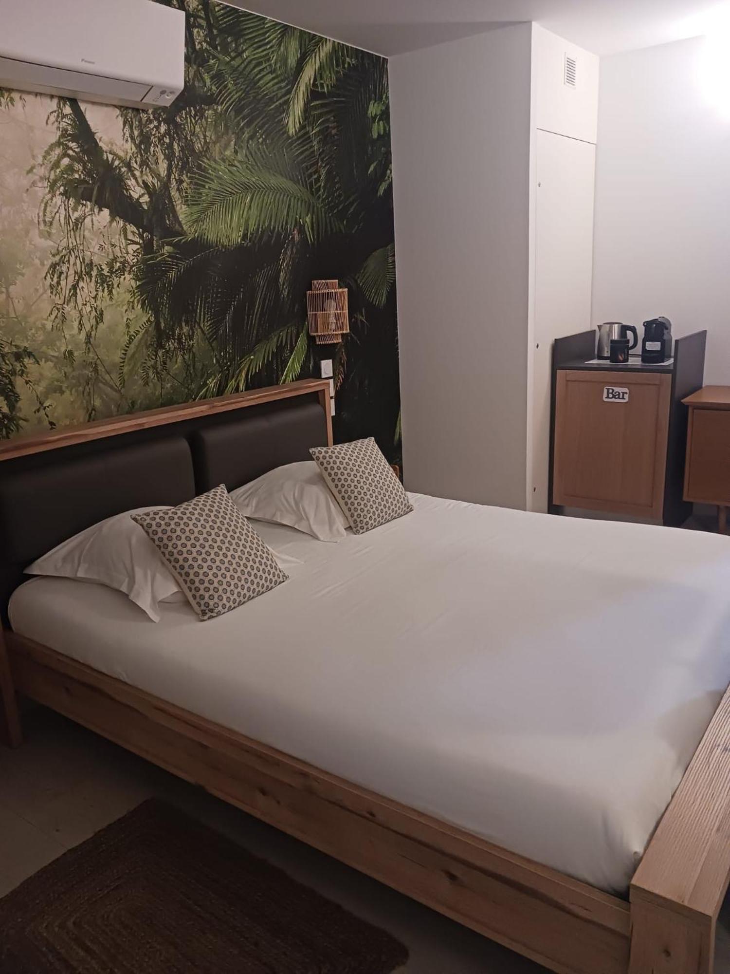 Aracari Hotel Вилар-ле-Домб Екстериор снимка
