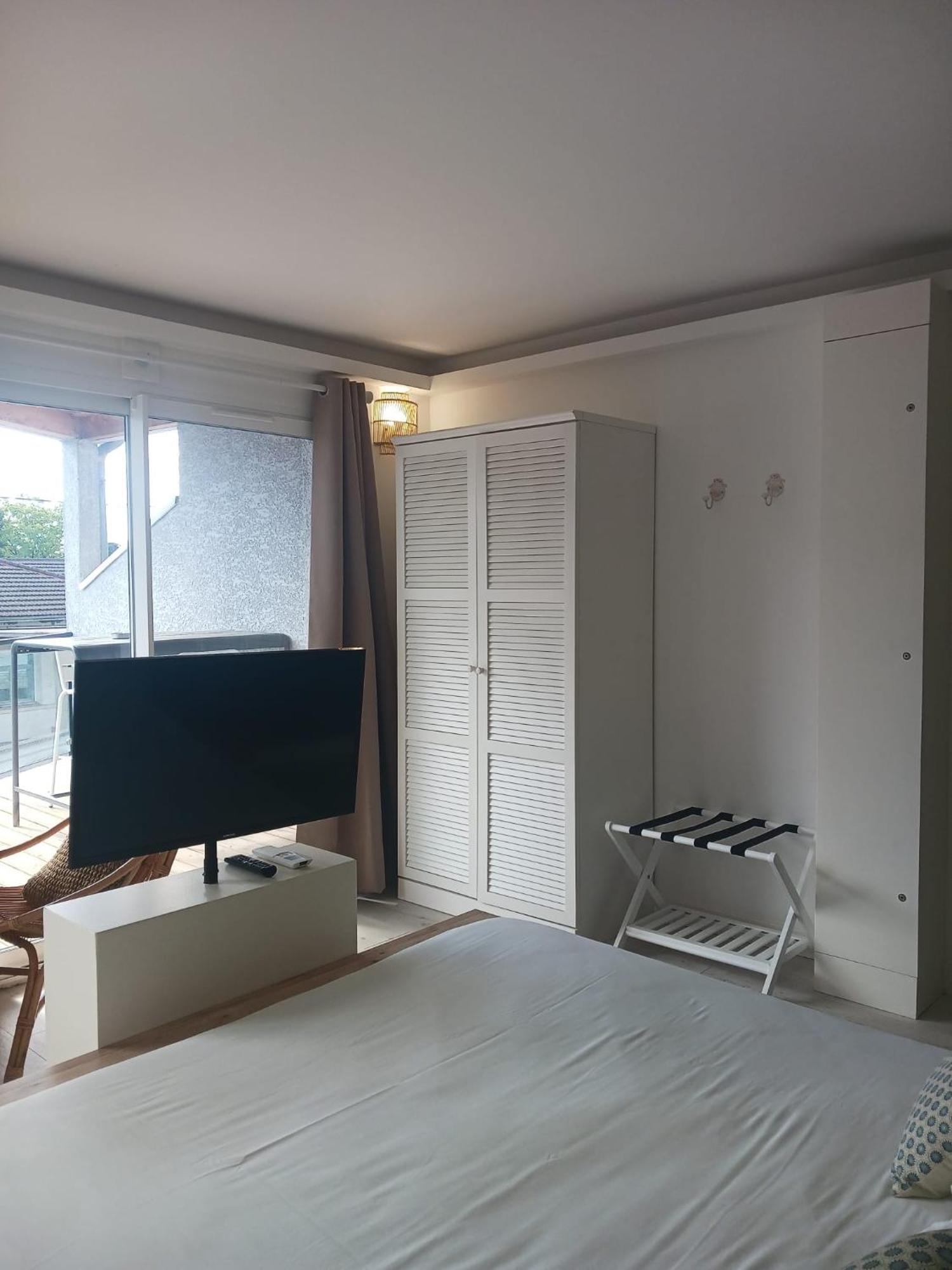 Aracari Hotel Вилар-ле-Домб Екстериор снимка